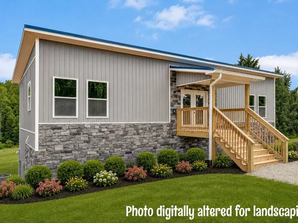 670 Wysong Mill Rd, Hardy, VA 24101