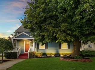 7627 39th Ave, Kenosha, WI 53142
