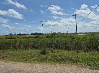 1216 Gulfview Ln, Freeport, TX 77541