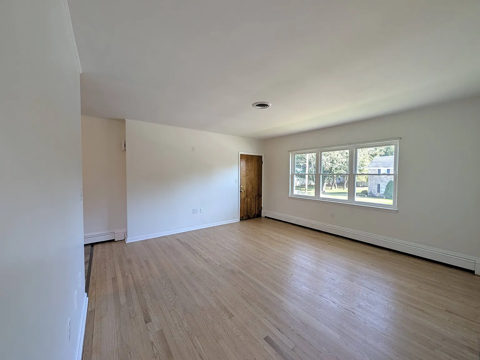 Stella Jacobs Apartments - 1619-D — Photo 4