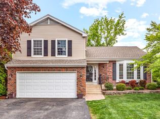 1109 Stanton Rd, Lake Zurich, IL 60047