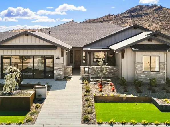 5140 Iron Rock Pl, Prescott, AZ 86301