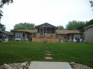 214 E Lake St, Ventura, IA 50482