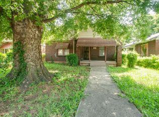 508 19th Ave N, Nashville, TN 37203