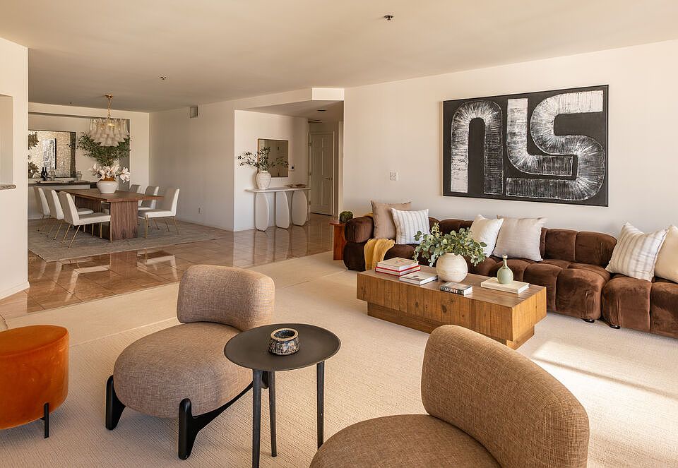 1st image of 10724 Wilshire Blvd APT 1106