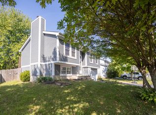 645 Platoon Dr, Galloway, OH