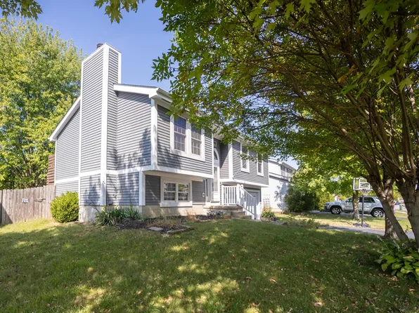 645 Platoon Dr, Galloway, OH 43119