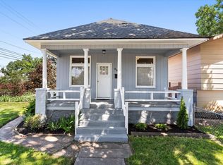 603 E Bridgeport Ave, Spokane, WA 99207