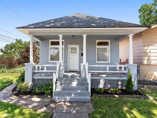 603 E Bridgeport Ave, Spokane, WA 99207