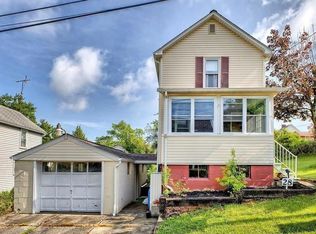 28 Tulip St, Adamsburg, PA 15611