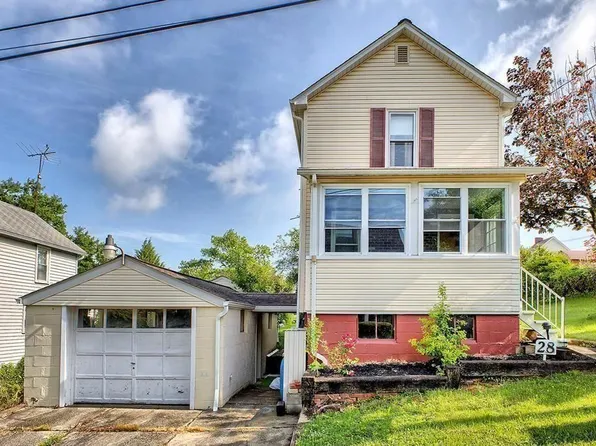 28 Tulip St, Adamsburg, PA 15611