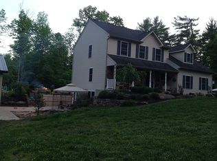 402 Gollub Dr, Birdsboro, PA 19508