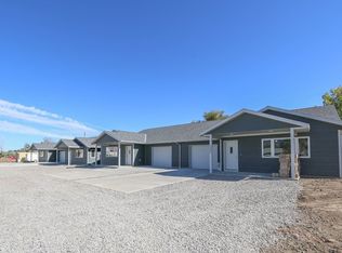 2808 West Ave #A-B, Cody, WY 82414