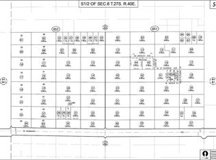 3 E Bowman Rd, Ridgecrest, CA 93555