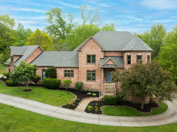 1948 Springcroft Dr, Franklin, TN 37067