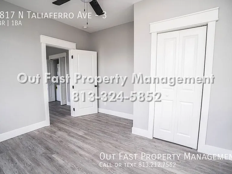 2817 N Taliaferro Ave #3 — Photo 6