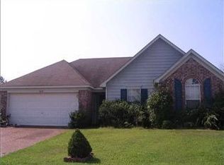 6657 Whitten Grove Dr, Memphis, TN 38134