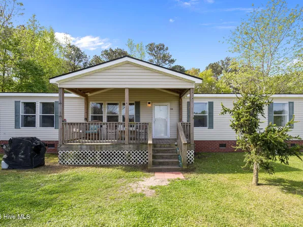 166 Haystack Branch Lane, Beulaville, NC 28518