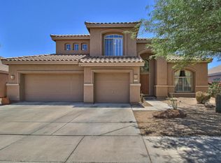 4021 E Kirkland Rd, Phoenix, AZ 85050