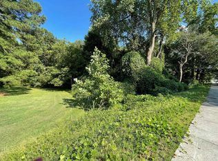 N Willow St LOT 1, Angier, NC 27501