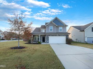 532 Willow Breeze Ct, Zebulon, NC 27597