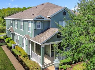 10338 Lake District Ln Unit S, Orlando, FL 32832