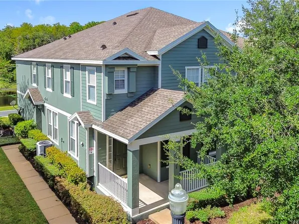 10338 Lake District Ln Unit S, Orlando, FL 32832