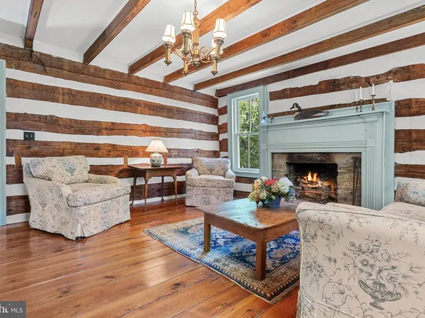 263 Lizzie Mills Rd, Castleton, VA 22716