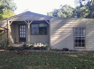 191 Robin St, Shepherd, TX 77371