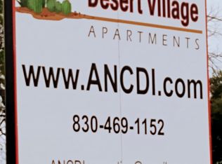 801 E 9th St #35, Del Rio, TX 78840