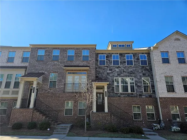 351 Northaven Ave, Suwanee, GA 30024