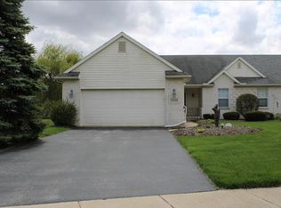 11085 Villacourt Ln, Whitehouse, OH