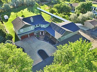 4521 Buzzard Ln, Nampa, ID 83686