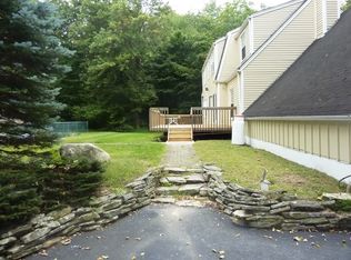 124 Mary Jones Rd, Newton, NJ 07860