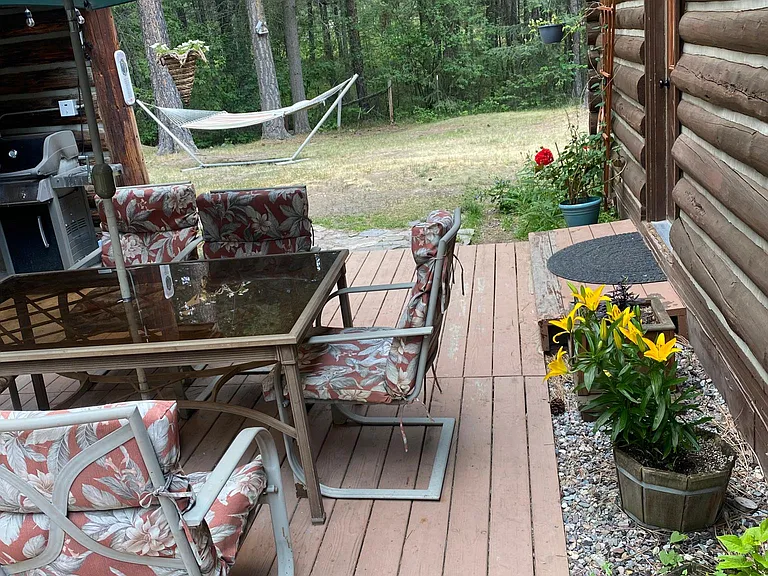Whispering Pines Rd — Photo 18