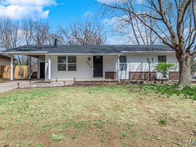 2425 Lindsay Ln, Florissant, MO, 63031