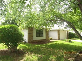 304 Knight St, Nixa, MO 65714