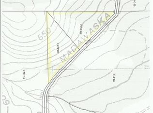 0 Beaulieu Rd, Caribou, ME 04736