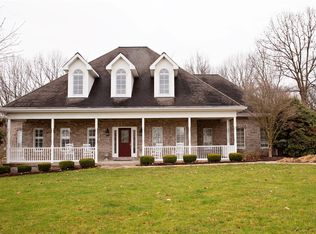 113 Briarwood Dr, Sarver, PA