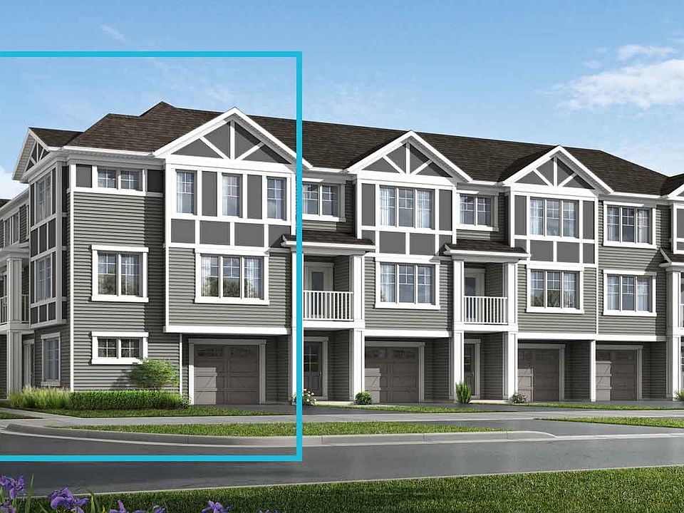 Tudor Elevation