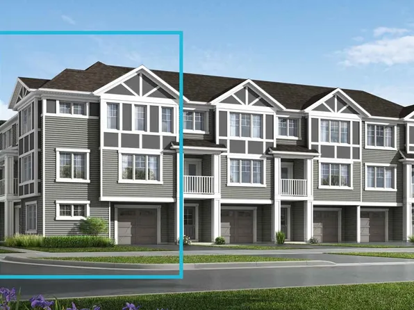 Dia Corner Plan, Stillwater