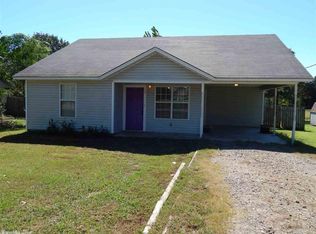 13 Rolling Creek Cir, Conway, AR 72032