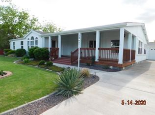 1360 SW 16th Pl, Hermiston, OR 97838
