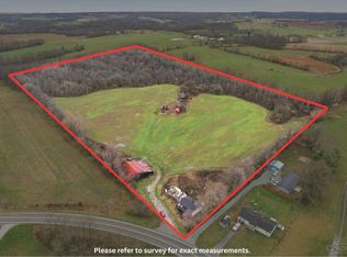 9897 State Route 125, Russellville, OH 45168