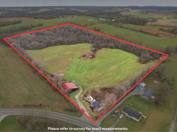 9897 State Route 125, Russellville, OH 45168