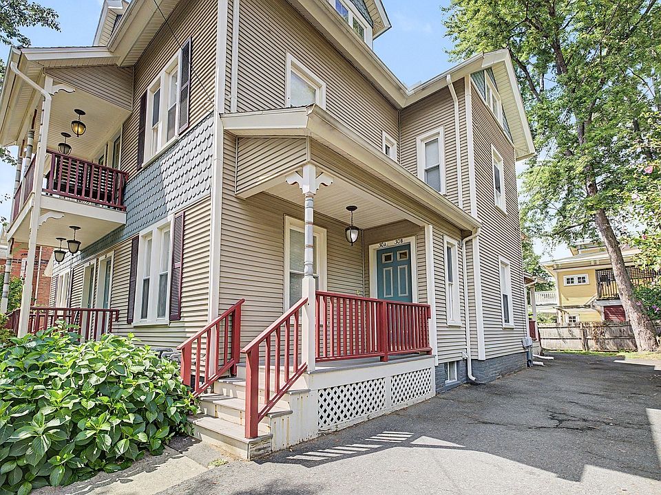 1st image of 30 Graves Ave #A