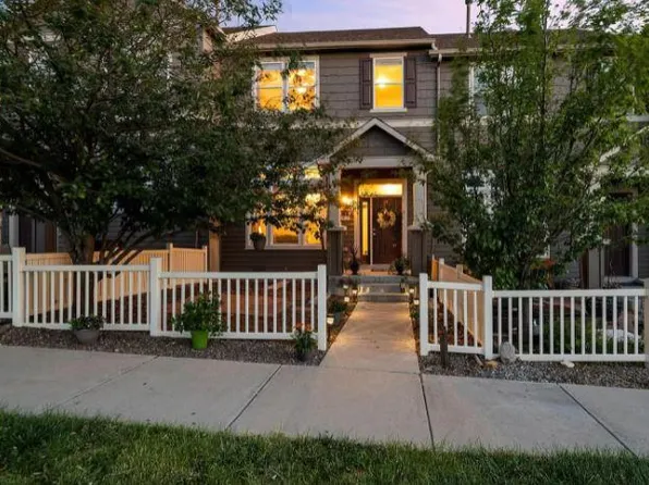 3838 Tranquility Trl, Castle Rock, CO 80109