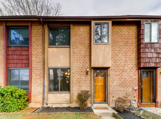 6554 Frietchie Row, Columbia, MD 21045