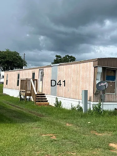 142 County Road 5516 #D41 Photo 1