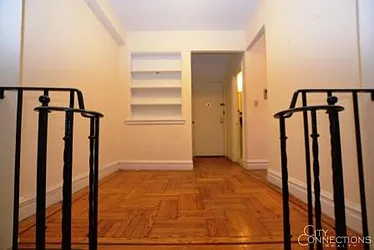 Rented by City Connections Realty